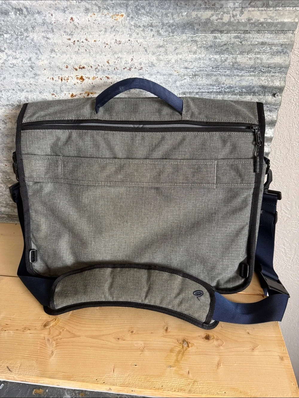 Timbuk2 Messenger Bag